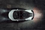 McLaren 570S Spider by Novitec Rosso 2018 года